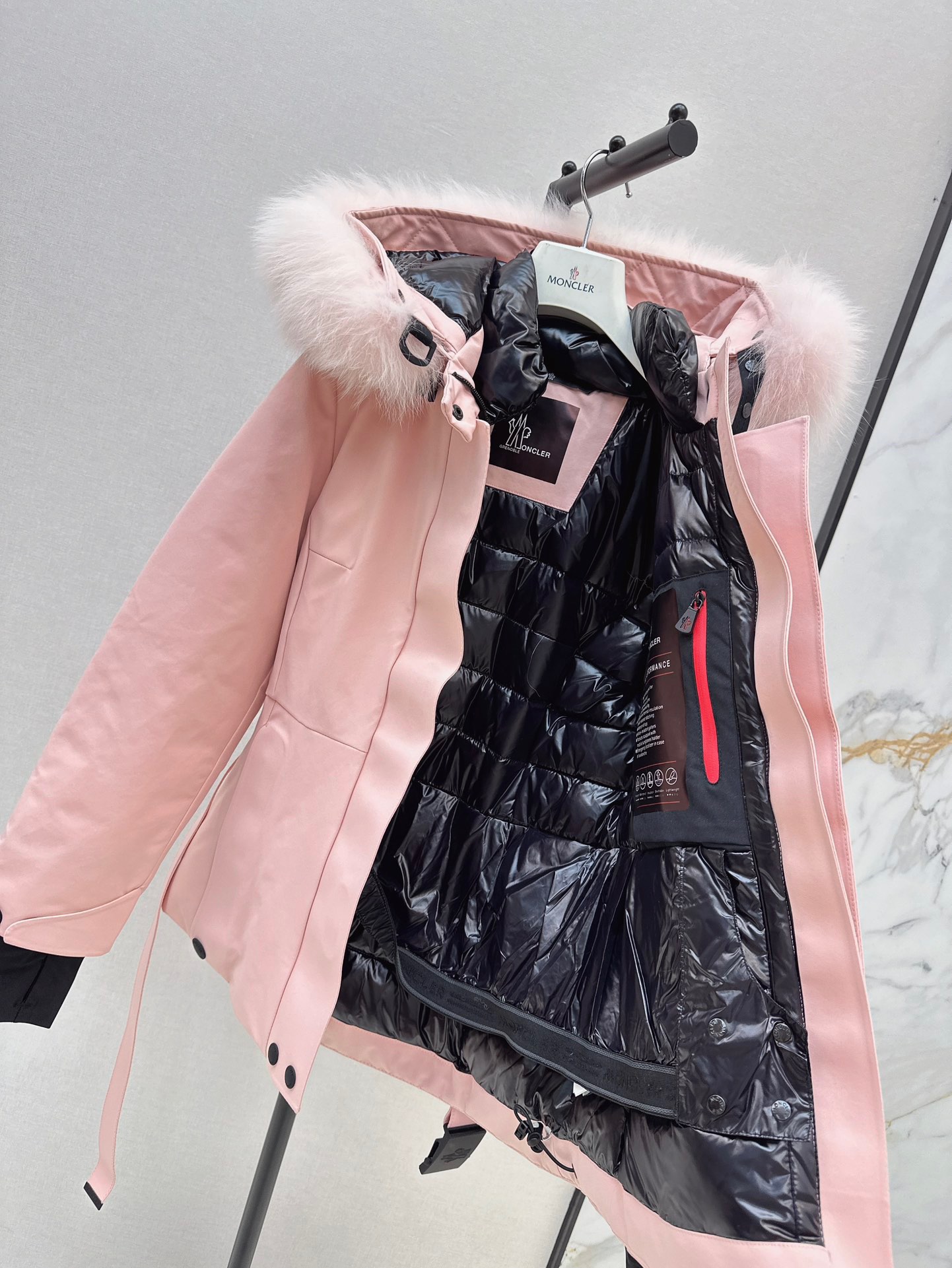 Moncler Down Jackets